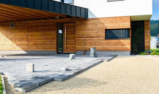 Best Residential Driveway Paver Services  in Apalachicola, FL