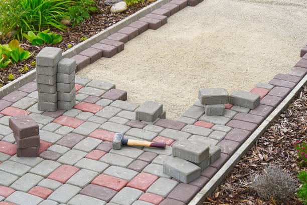 Best Custom Driveway Pavers  in Apalachicola, FL