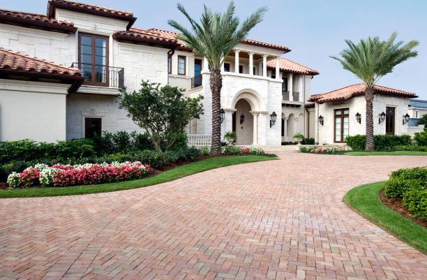 Reasons to Select Us for Your Driveway Paving Requirements in Apalachicola, FL