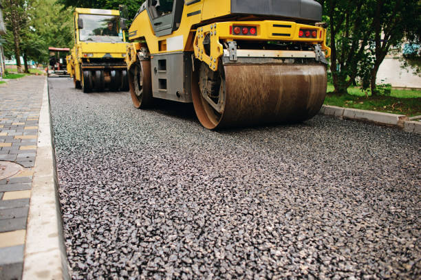 Best Affordable Driveway Pavers  in Apalachicola, FL