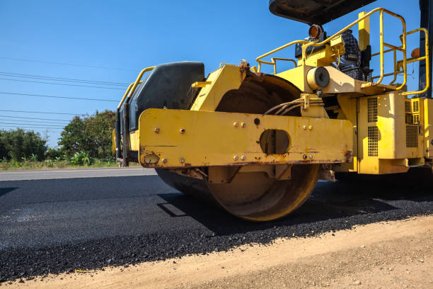 Best Interlocking Driveway Pavers  in Apalachicola, FL